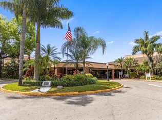 9321 Sunrise Lakes Blvd APT 109, Fort Lauderdale, FL 33322
