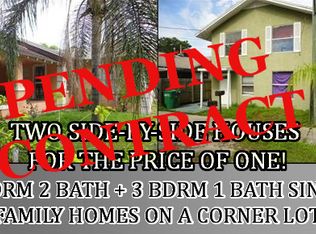 714 E Forest Ave, Tampa, FL 33602
