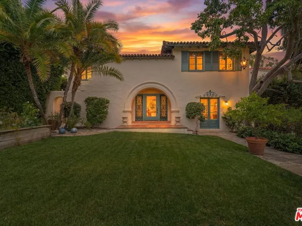 1836 Outpost Dr, Los Angeles, CA 90068
