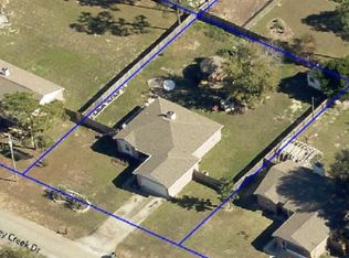 2606 Turkey Creek Dr, Navarre, FL 32566