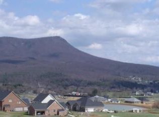 965 Claremont Ave, Harrisonburg, VA 22801