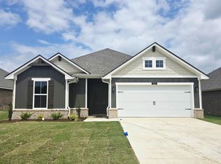 1517 Grace Acres Ln, Longview, TX 75605