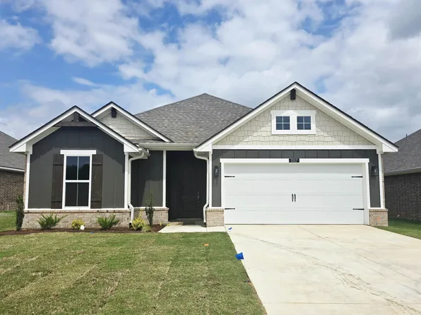 1517 Grace Acres Ln, Longview, TX 75605