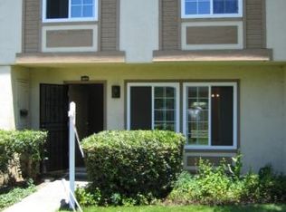 34519 Nantucket Cmn #CM, Fremont, CA 94555
