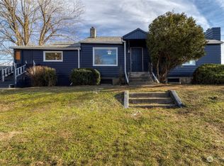 317 S State St, Weston, OR 97886
