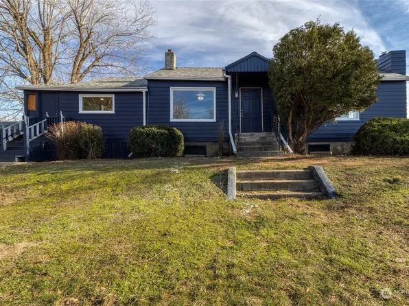 317 S State Street, Weston, OR 97886