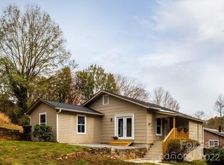 25 Beaver St, Tryon, NC 28782