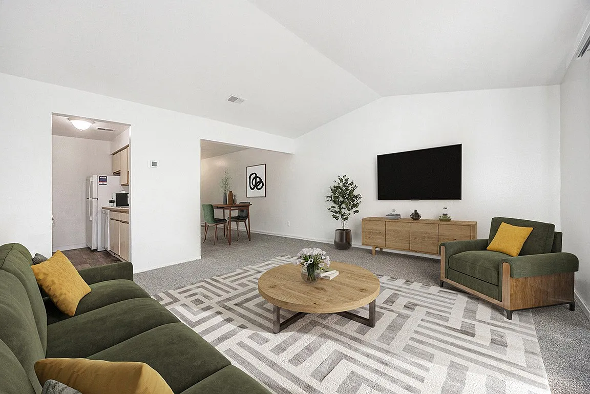 Hampton Lakes Apartments — Photo 1
