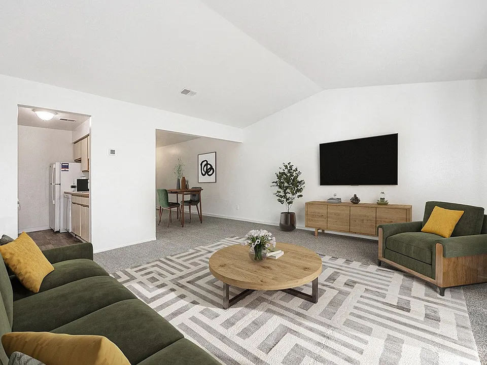 Hampton Lakes Apartments