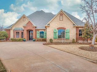 12409 Maiden Ln, Oklahoma City, OK 73142