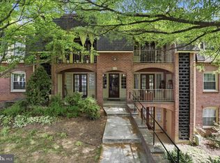Cardinal Forest Condo, Springfield, VA 22152