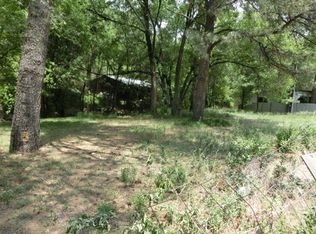 652 Sudderth Dr, Ruidoso, NM 88345