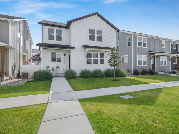 1724 N 1260 E, Payson, UT 84651