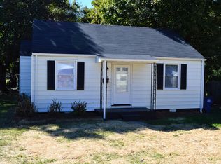 2618 Sink St, Winston Salem, NC 27107