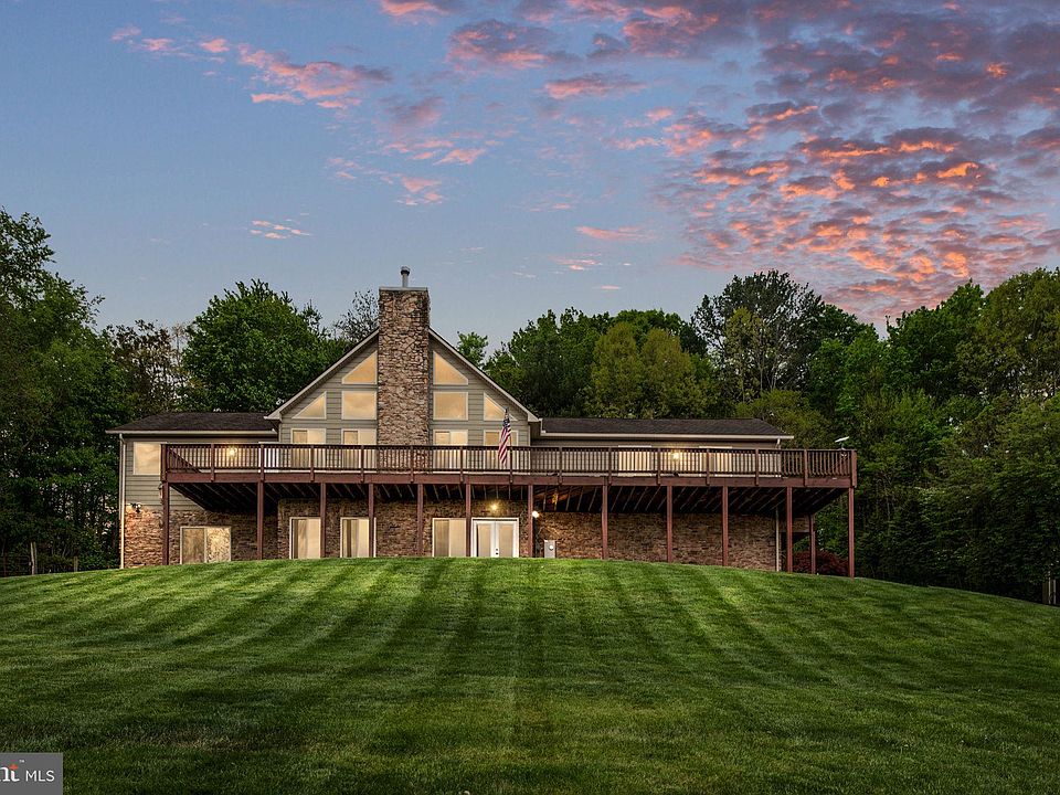 67 Thompson Hollow Rd, Bentonville, VA 22610 Zillow