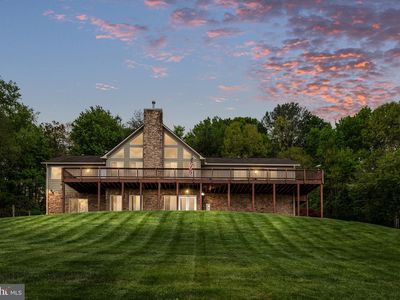 67 Thompson Hollow Rd, Bentonville, VA, 22610
