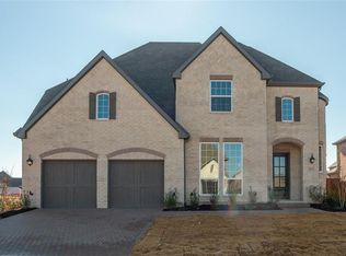 1671 Birdsong Ln, Prosper, TX 75078
