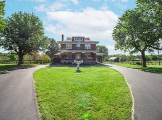600 Millersburg Rd, Paris, KY 40361