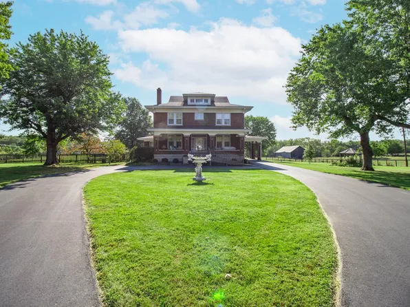 600 Millersburg Rd, Paris, KY 40361