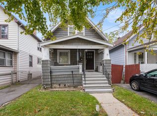 114 Erb St, Buffalo, NY 14215