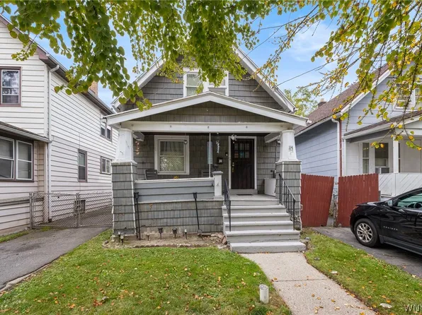 114 Erb St, Buffalo, NY 14215