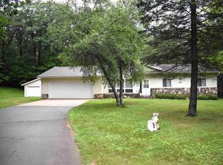 927 South OAKWOOD STREET, Hancock, WI 54943