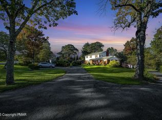 6072 Route 191, Cresco, PA 18326