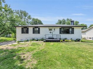 2501 NW 86th St, Kansas City, MO 64154