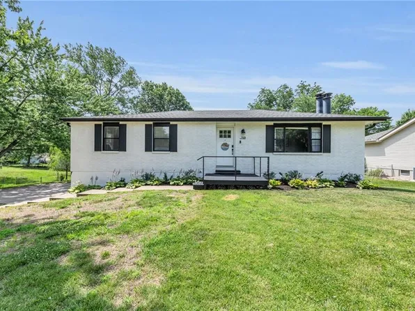 2501 NW 86th St, Kansas City, MO 64154