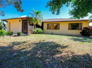 6526 Whelan St, Englewood, FL 34224