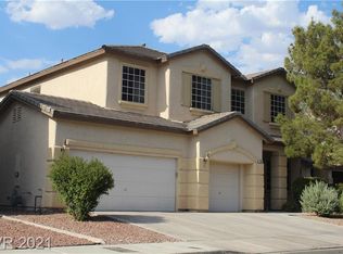 2492 Bench Reef Pl, Henderson, NV 89052