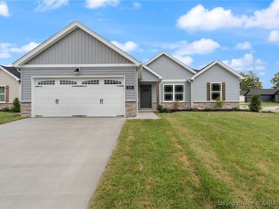 2201 Pine Tree Lane LOT 135, Memphis, IN, 47143