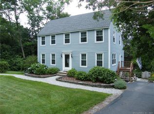 270 Middlesex Ave, Chester, CT 06412