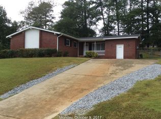6343 Birling Dr, Columbus, GA 31909