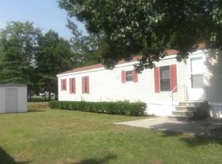 4006 Kerri Cir, Conway, SC 29526