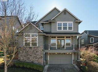 7040 SW Leslie St, Portland, OR 97223