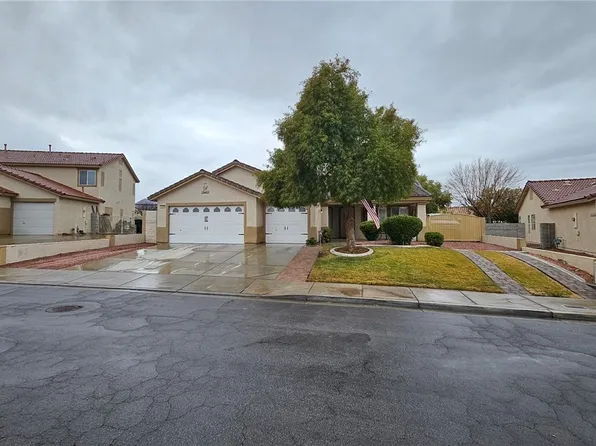 1089 Pincay Dr, Henderson, NV 89015