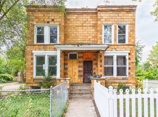 7817 S Union Ave, Chicago, IL 60620