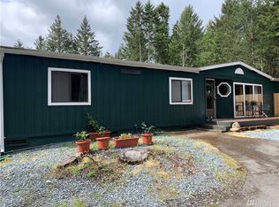 19706 112th Ave E, Graham, WA 98338