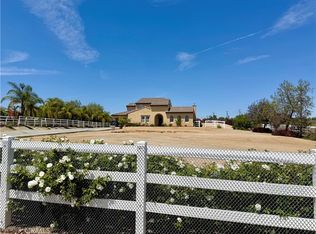 17970 Wildwood Creek Rd, Riverside, CA 92504