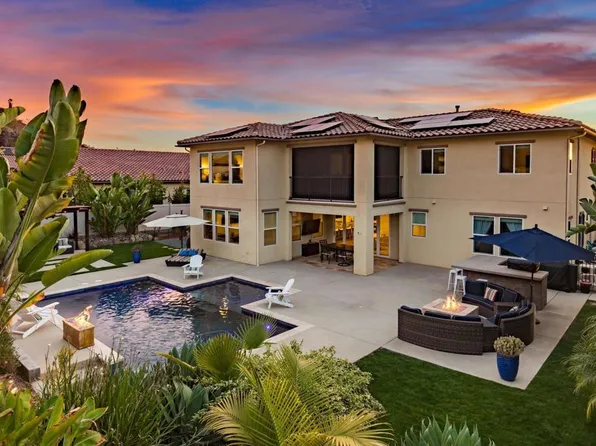 1316 Baumgartner Way, Escondido, CA 92026