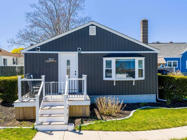 1501 E Rodney French Blvd, New Bedford, MA 02744