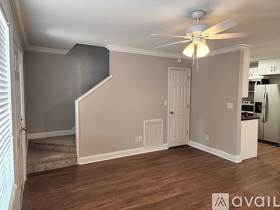 5th image of 3043 Barneys Ln NE #3043