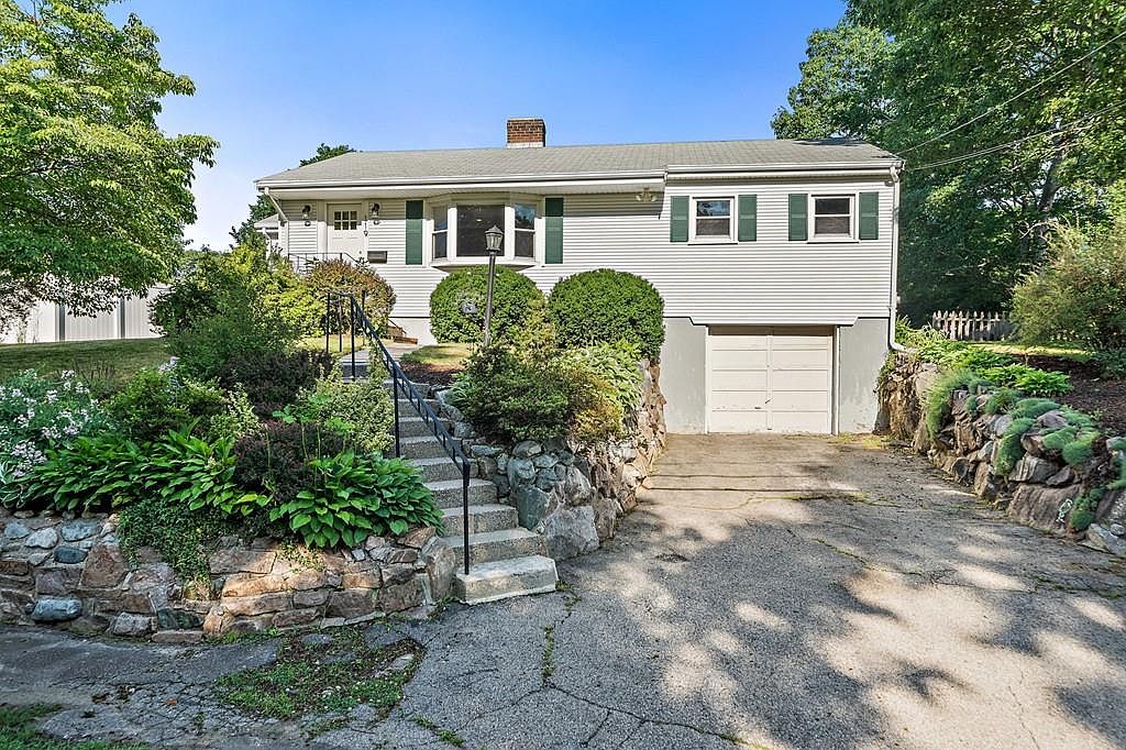 119 Ledgewood Rd, Dedham, MA 02026 Zillow