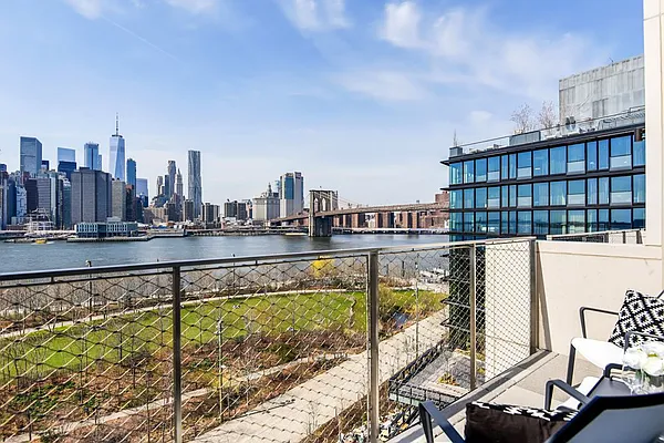 Rented by Compass | media 43