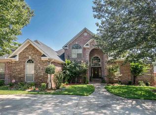 119 Mohawk Dr, Maumelle, AR 72113