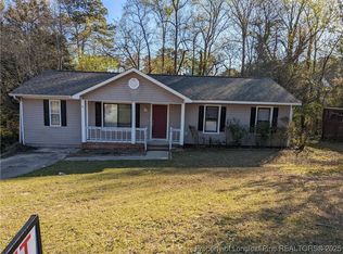 510 Suffolk Ct, Fayetteville, NC 28311