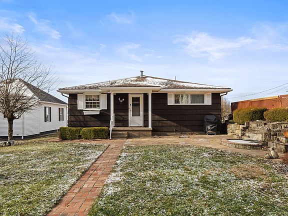 3rd image of 316 South Highland Avenue