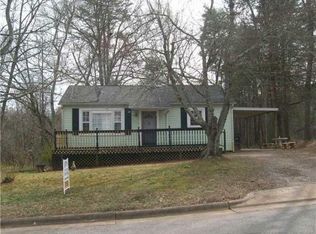 1547 Bristol Rd, Statesville, NC 28677