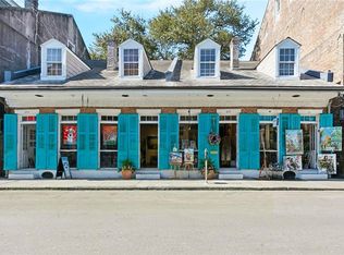 835 Royal St #835, New Orleans, LA 70116
